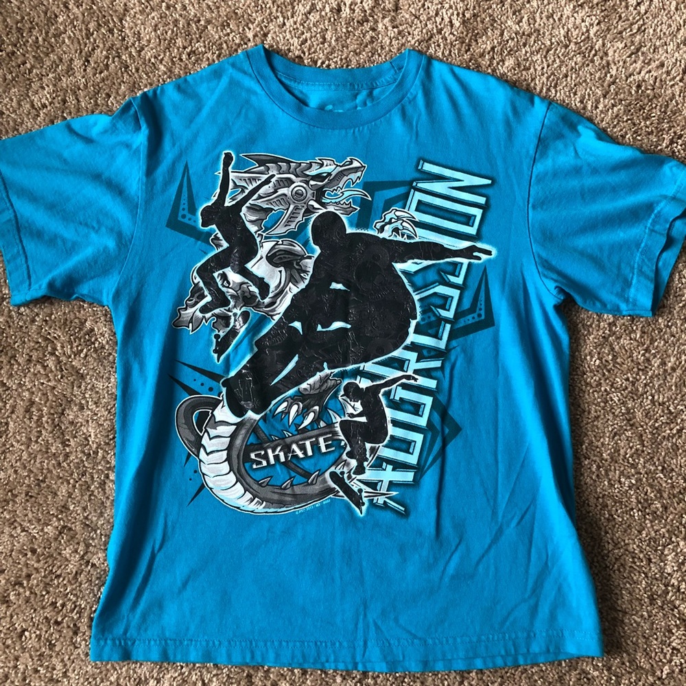 Boys T-Shirt